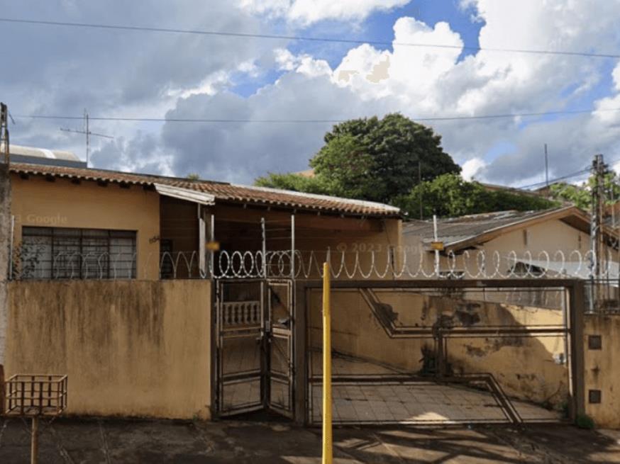 Foto ilustrativa 1 - CASA | VILA SOUTO – BAURU/SP