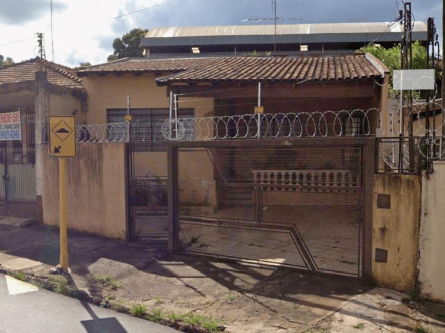 Foto ilustrativa 2 - CASA | VILA SOUTO – BAURU/SP