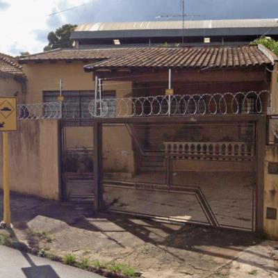 CASA | VILA SOUTO – BAURU/SP
