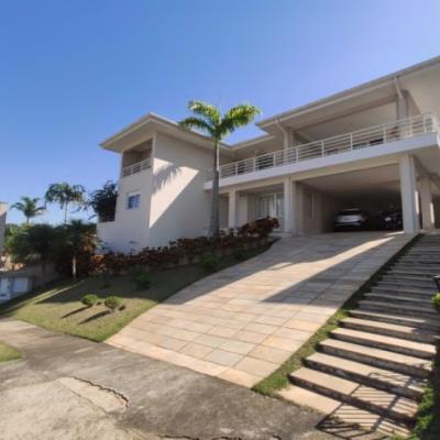 Leilão de Casa em Condomínio | Residencial Villagio Paradiso | Itatiba/SP