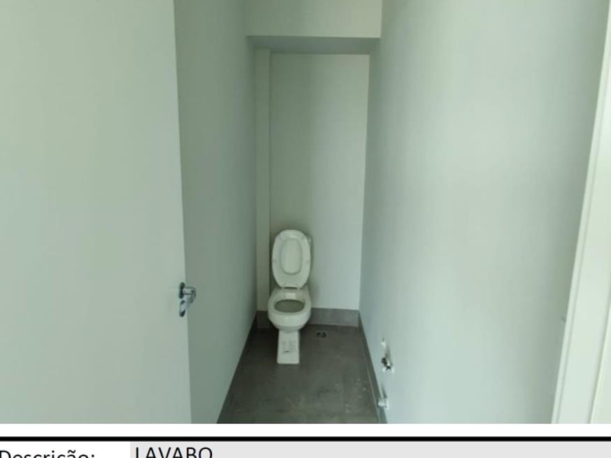 Foto ilustrativa 22 - Cascavel/PR – Centro – Cobertura duplex com 248m²