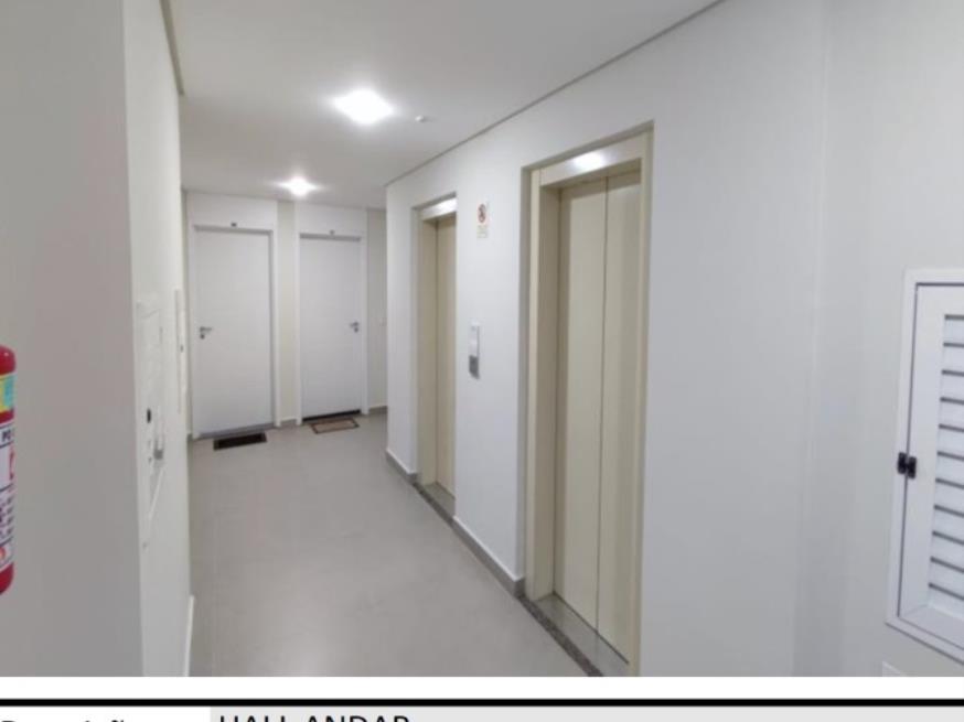 Foto ilustrativa 4 - Cascavel/PR – Centro – Cobertura duplex com 248m²