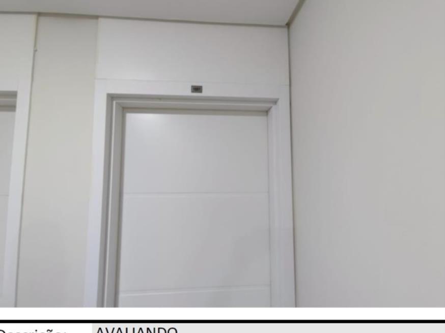Foto ilustrativa 5 - Cascavel/PR – Centro – Cobertura duplex com 248m²