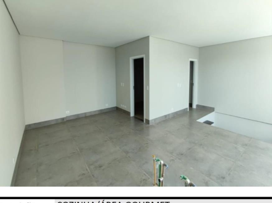 Foto ilustrativa 11 - Cascavel/PR – Centro – Cobertura duplex com 248m²