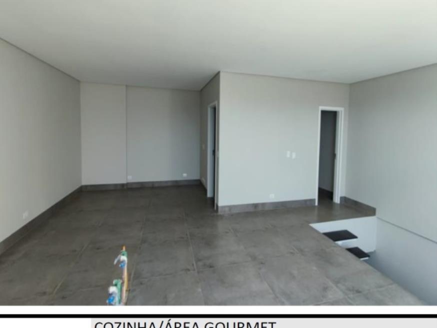 Foto ilustrativa 12 - Cascavel/PR – Centro – Cobertura duplex com 248m²
