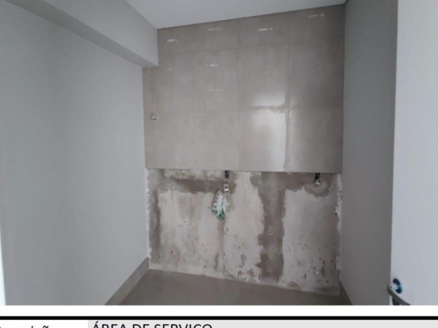 Foto ilustrativa 13 - Cascavel/PR – Centro – Cobertura duplex com 248m²
