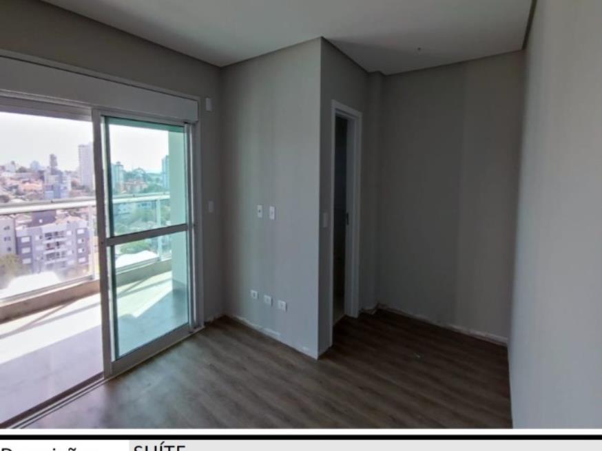 Foto ilustrativa 15 - Cascavel/PR – Centro – Cobertura duplex com 248m²