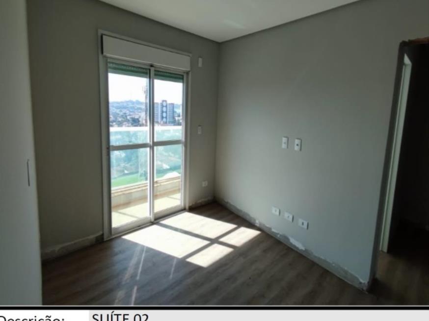 Foto ilustrativa 17 - Cascavel/PR – Centro – Cobertura duplex com 248m²