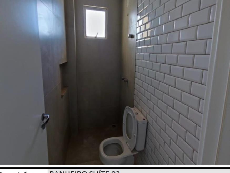 Foto ilustrativa 20 - Cascavel/PR – Centro – Cobertura duplex com 248m²