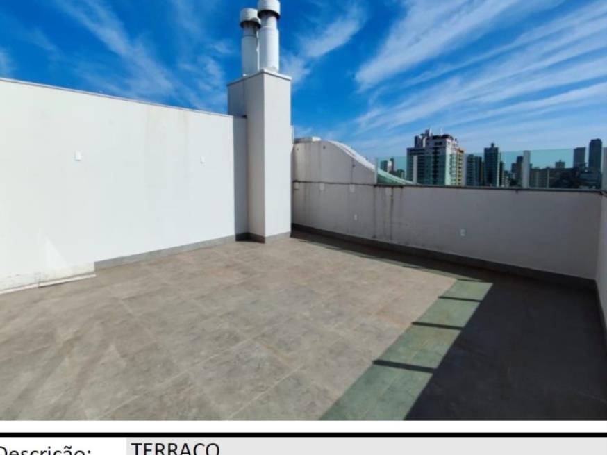 Foto ilustrativa 22 - Cascavel/PR – Centro – Cobertura duplex com 248m²