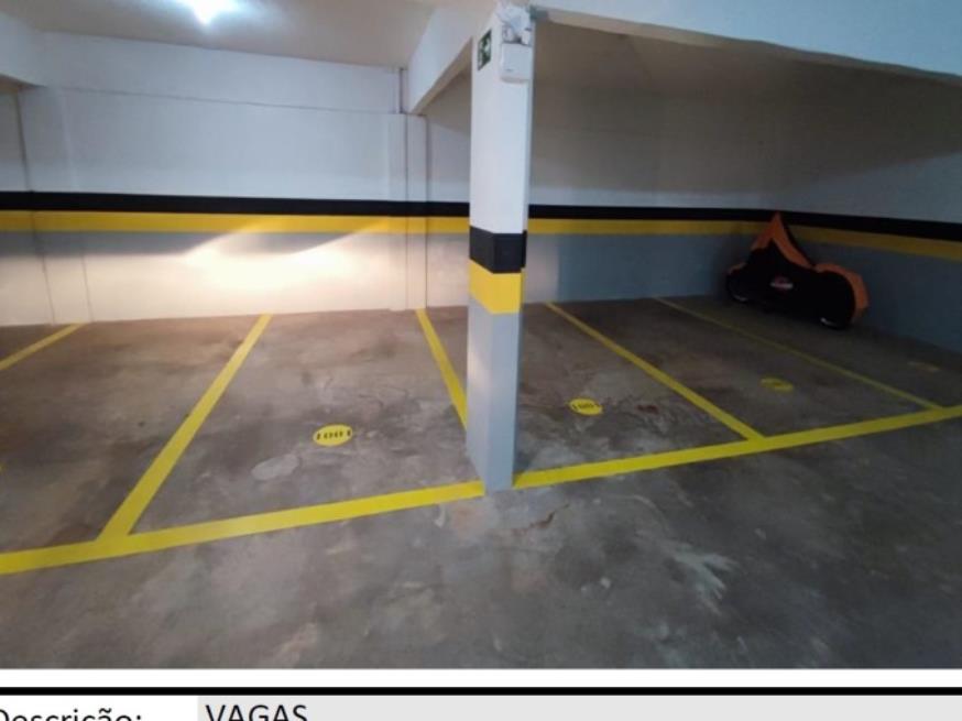 Foto ilustrativa 30 - Cascavel/PR – Centro – Cobertura duplex com 248m²