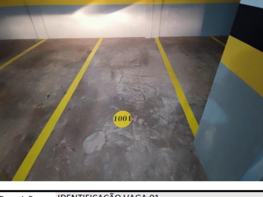 Foto ilustrativa 31 - Cascavel/PR – Centro – Cobertura duplex com 248m²
