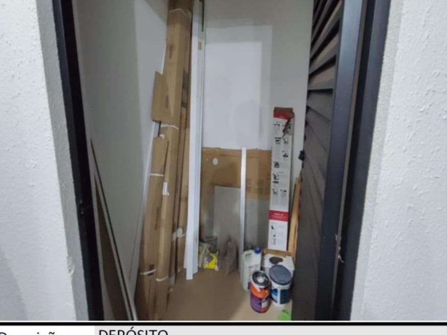 Foto ilustrativa 36 - Cascavel/PR – Centro – Cobertura duplex com 248m²
