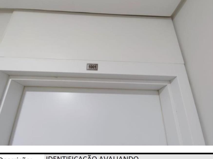 Foto ilustrativa 5 - Cascavel/PR – Centro – Cobertura duplex com 248m²