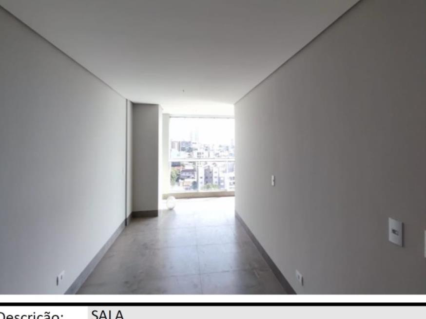 Foto ilustrativa 7 - Cascavel/PR – Centro – Cobertura duplex com 248m²