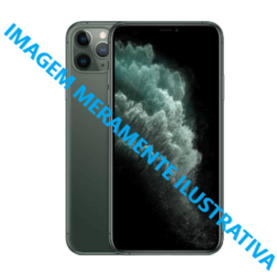 Celular Apple/iPhone 11 Pro Max, 128GB.