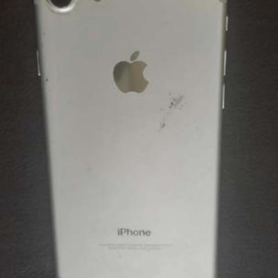 Celular Apple/iPhone 8