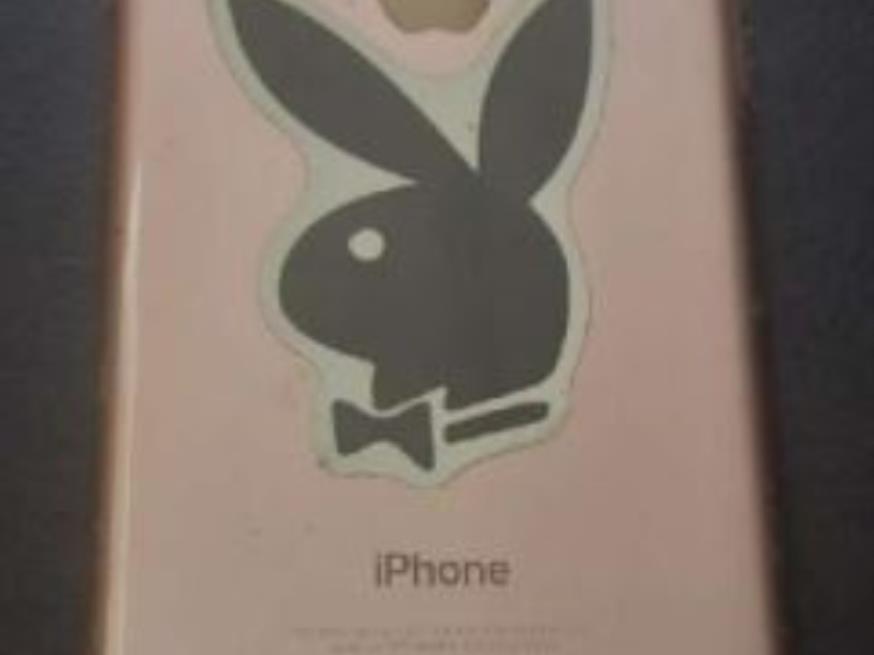 Foto ilustrativa 1 - Celular Apple/iPhone 8