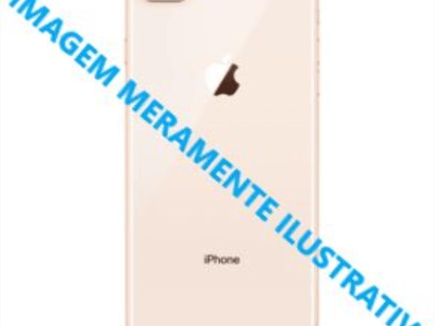 Foto ilustrativa 1 - Celular Apple Iphone 8 Plus
