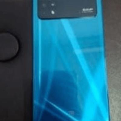 Celular Xiaomi/Poco