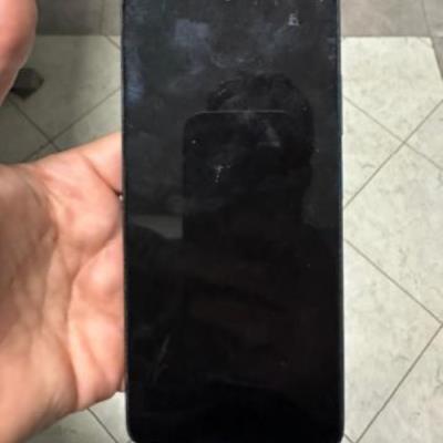 Celular Xiaomi Poco/X4 Pro, cor azul.