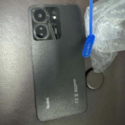 Celular Xiaomi/Redmi 13C