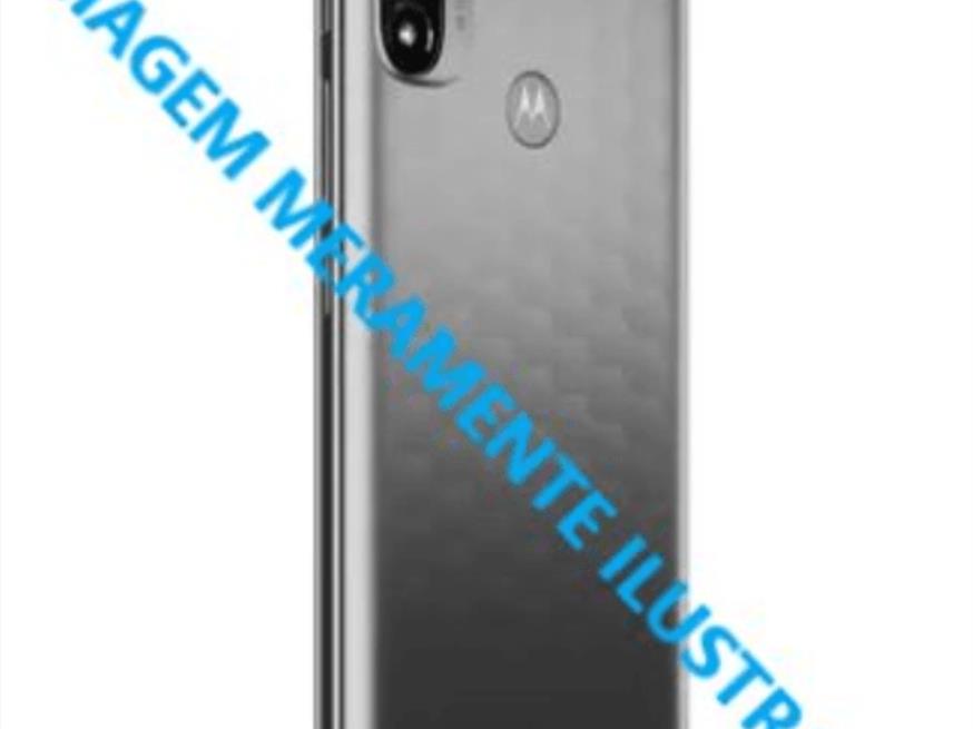 Foto ilustrativa 1 - Celular Xiaomi Redmi 9A