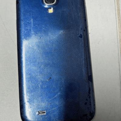 Celular, Xiaomi/Redmi A2, lacre nº 0022354.