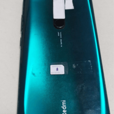 Celular, Xiaomi/Redmi Note 8 Pro, 64 GB.