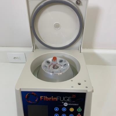 CENTRIFUGA FIBRIN FUGE 25
