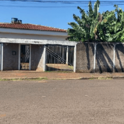 Centro – Ituiutaba/MG