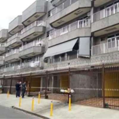 Centro – São João de Meriti/RJ