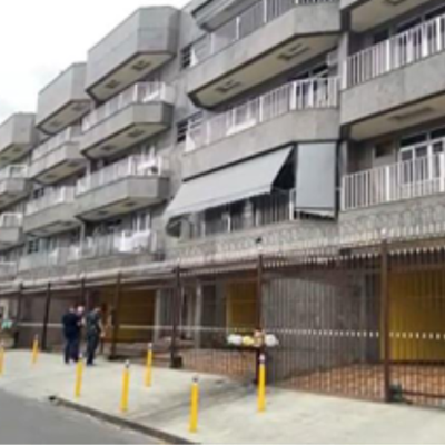 Centro – São João de Meriti/RJ