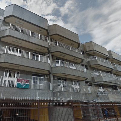 Centro – São João de Meriti/RJ