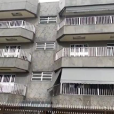 Centro – São João de Meriti/RJ
