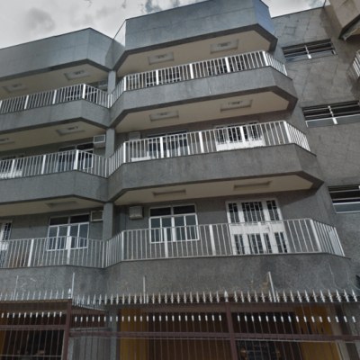 Centro – São João de Meriti/RJ