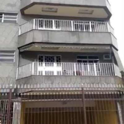 Centro – São João de Meriti/RJ