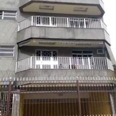 Centro – São João de Meriti/RJ