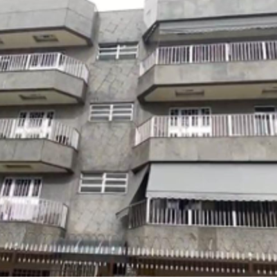 Centro – São João de Meriti/RJ