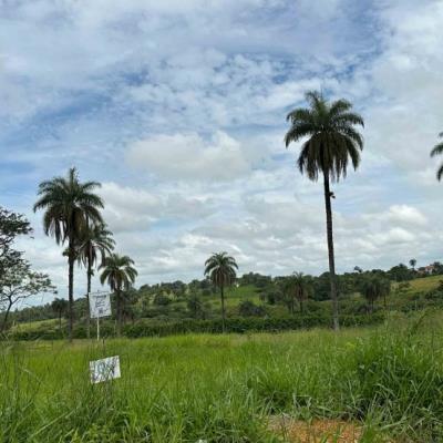 Chácara 06, Quadra 06, localizada na Rua F, no Chacreamento Espelho D’Água, em Abaeté/MG, com área total de 1.000,00 m², matrícula nº 29.110 do CRI de Abaeté/MG.