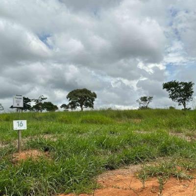 Chácara 16, Quadra 07, localizada na Rua F, no Chacreamento Espelho D’Água, em Abaeté/MG, com área total de 1.000,00 m², matrícula nº 29.154 do CRI de Abaeté/MG.