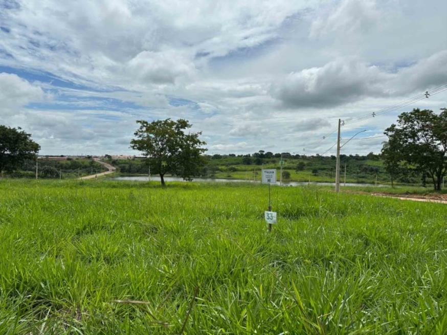 Foto ilustrativa 2 - Chácara 33, Quadra 04, do Chacreamento Espelho D’Água, situada na Rua F, em Abaeté/MG, com área de 1.000,00 m², matrícula nº 29.064 do CRI de Abaeté/MG.