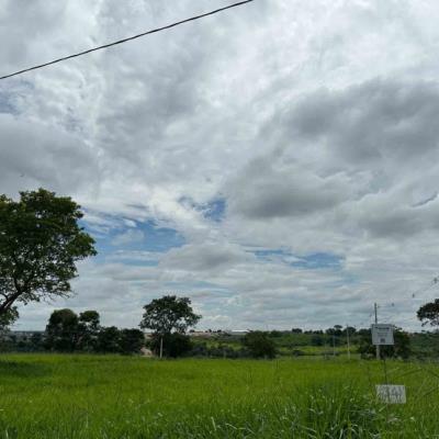 Chácara 34, Quadra 06, localizada na Rua G, no Chacreamento Espelho D’Água, em Abaeté/MG, com área total de 1.000,00 m², matrícula nº 29.138 do CRI de Abaeté/MG.