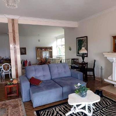 CHÁCARA (LAZER COMPLETO) c/ 1.275,00m² em MAIRIPORÃ/SP