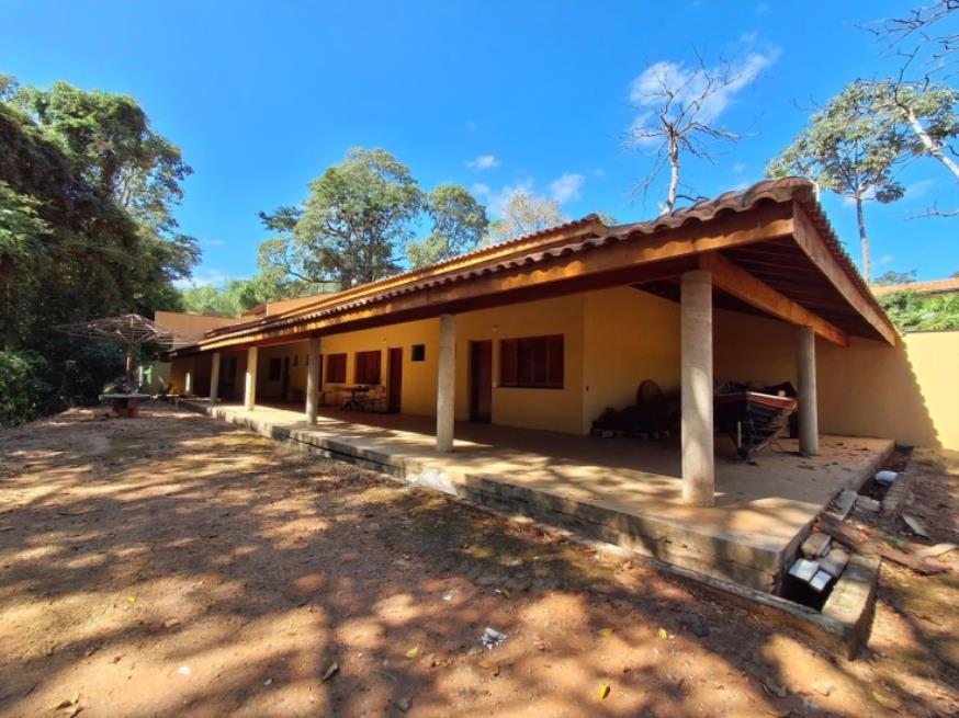 Foto ilustrativa 1 - CHÁCARA | RANCHO – CON. LIMOEIRO