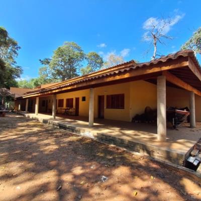 CHÁCARA | RANCHO – CON. LIMOEIRO