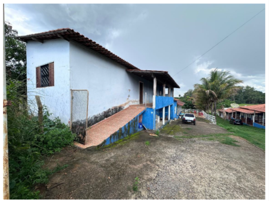 Foto ilustrativa 9 - Chácaras Alfenas – MG