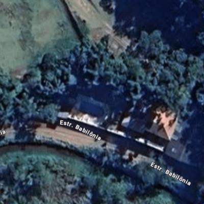 Chácaras São Cristóvão – Embu das Artes/SP