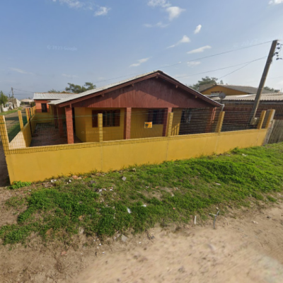 Cidreira/RS – Praia da Cidreira – Casa com 113m²