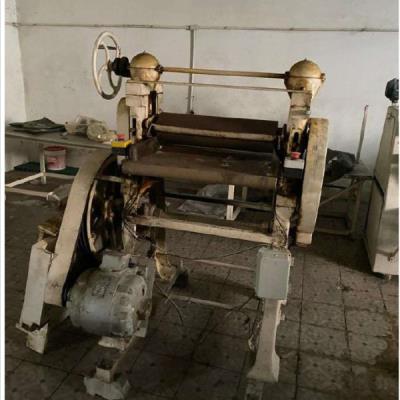 Cilindroo para massas